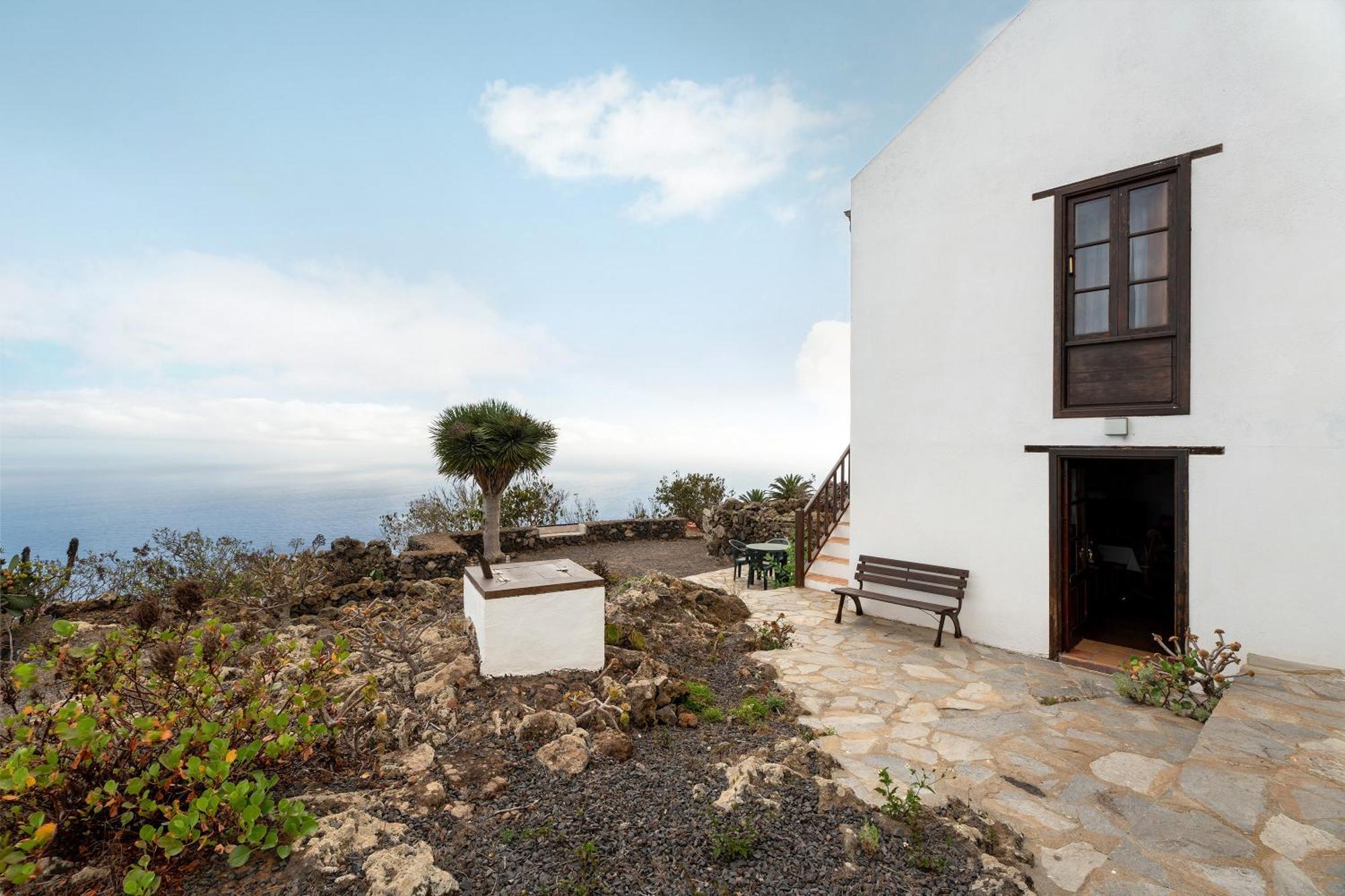 Vakantiehuis La Era