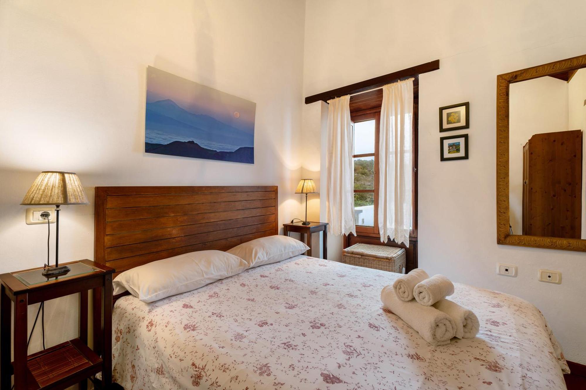 Vakantiehuis La Era Valverde (El Hierro)
