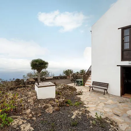Casa Rural La Era Valverde  Exterior photo