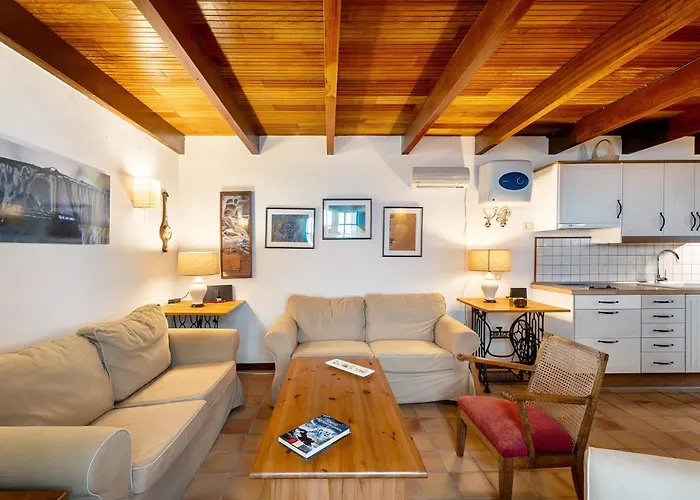 Casa Rural La Era
