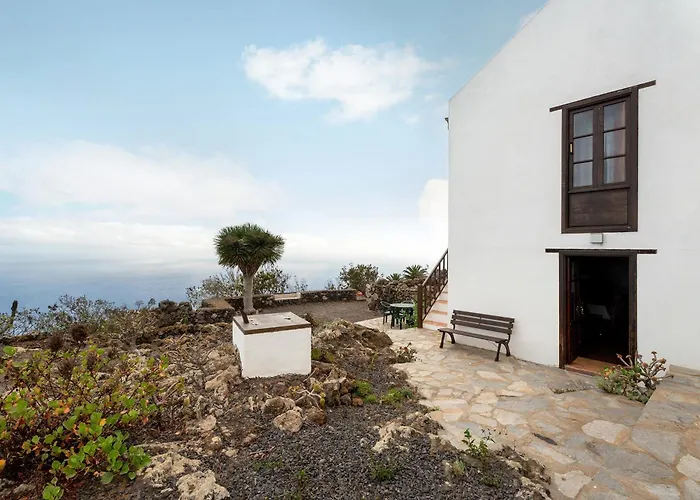 Casa Rural La Era