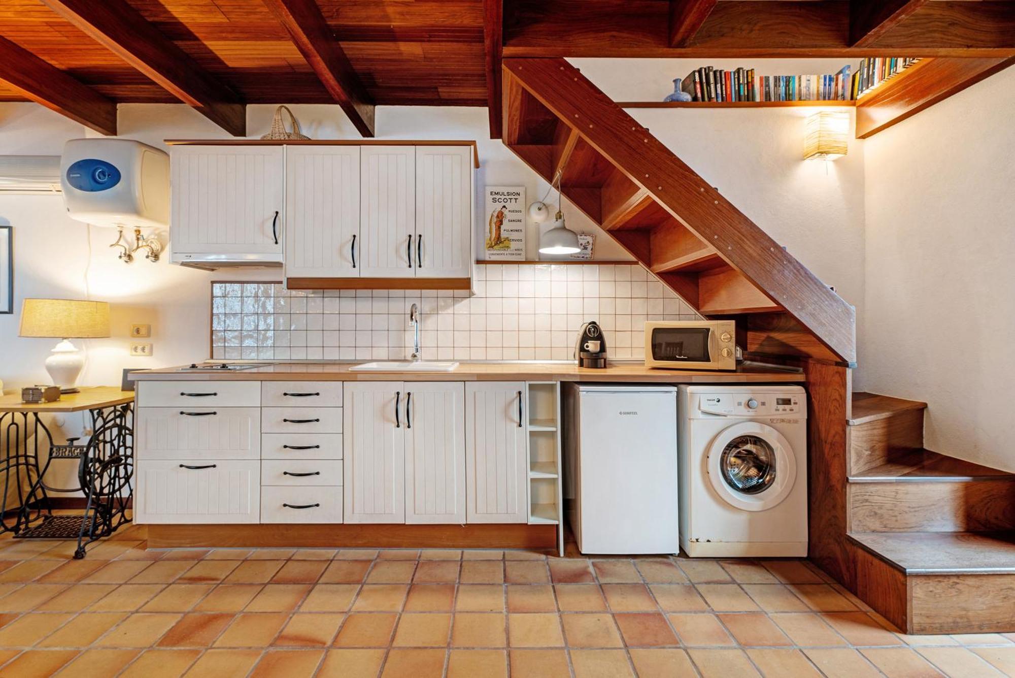 La Era Holiday home *
