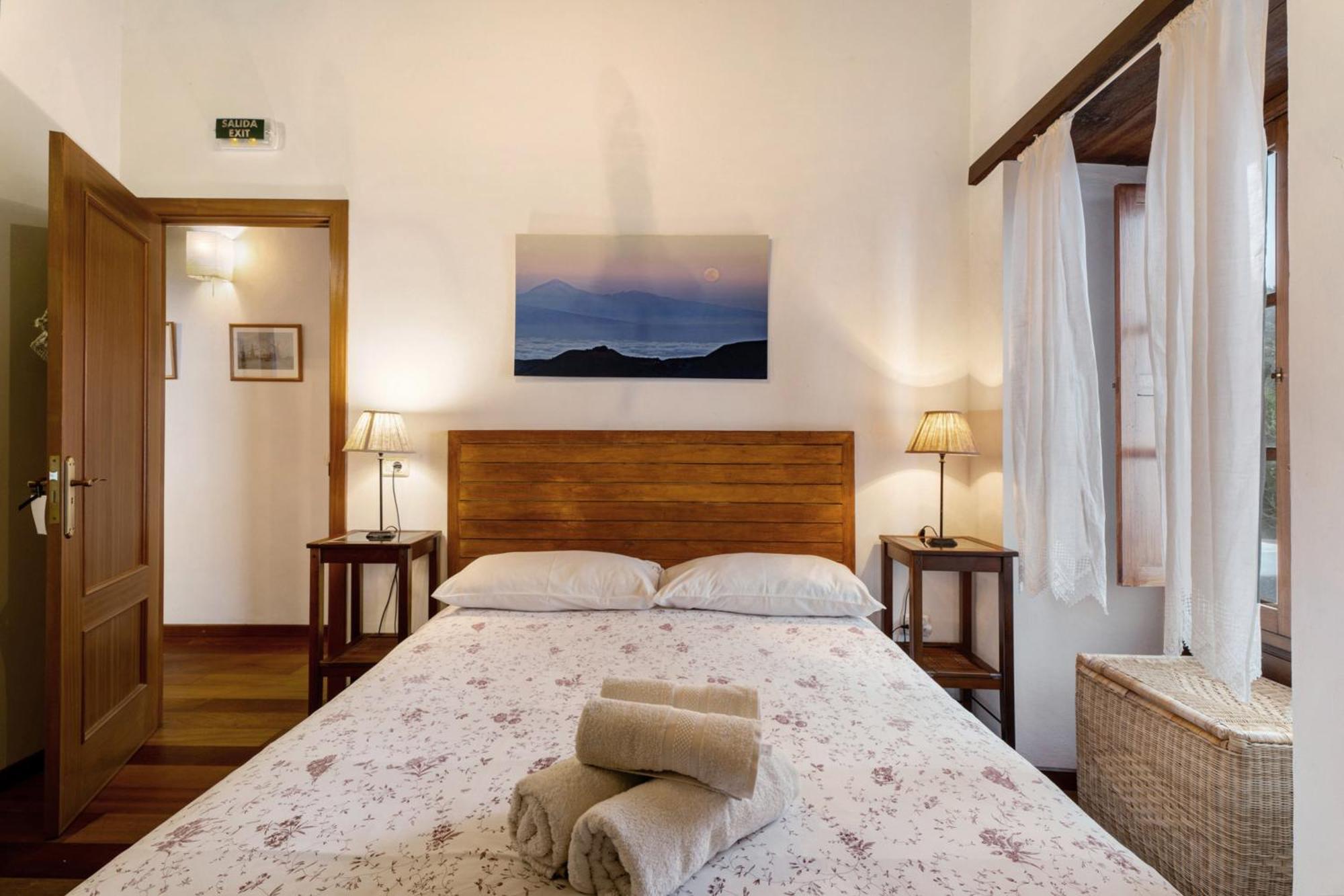 La Era Holiday home