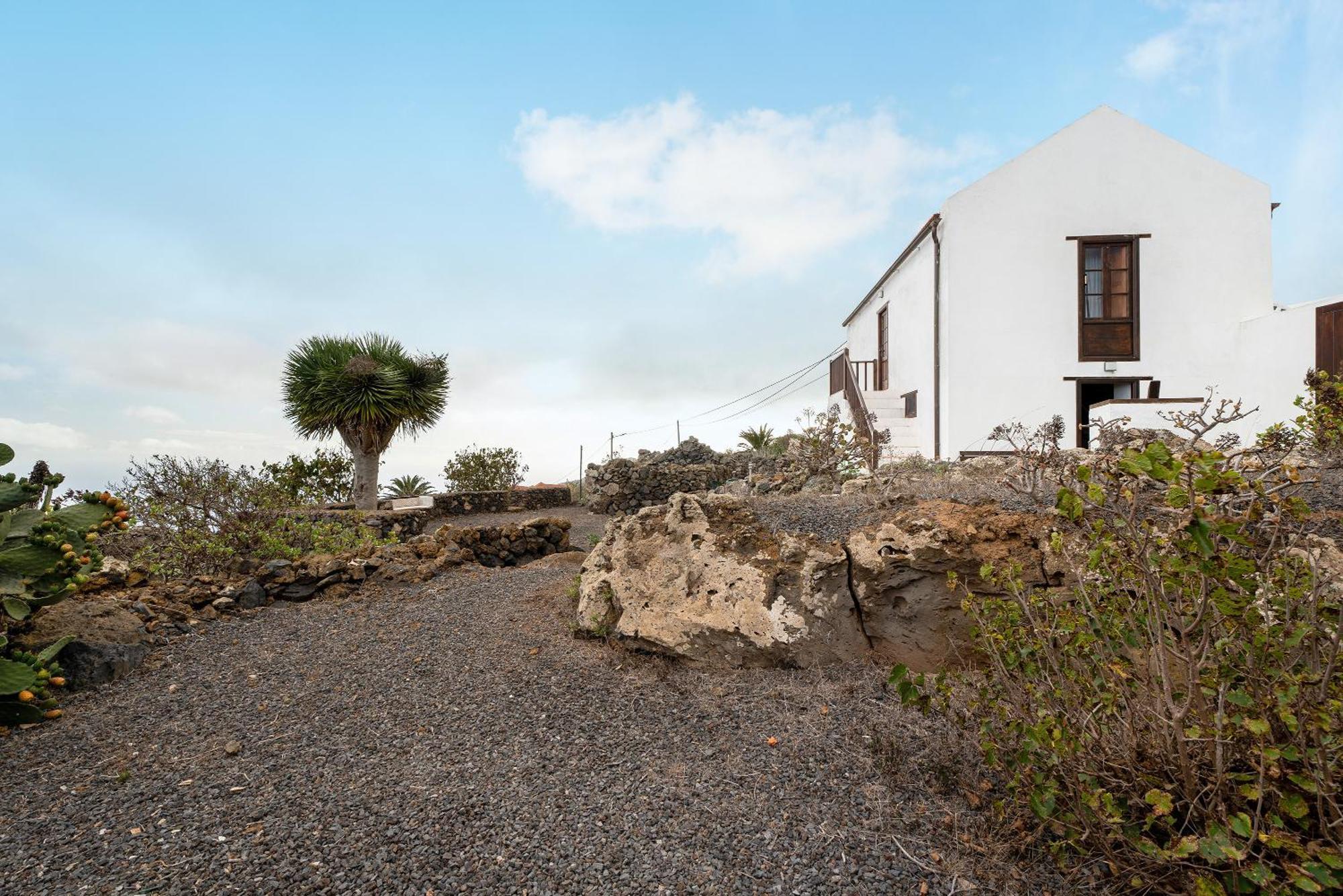 La Era * Valverde (El Hierro)