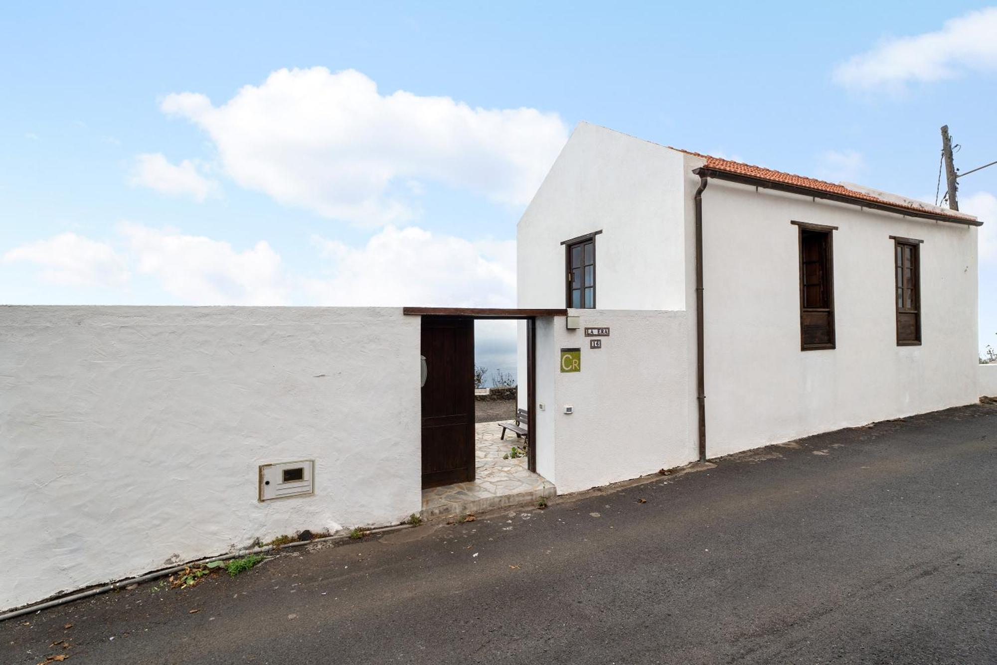 Holiday home La Era