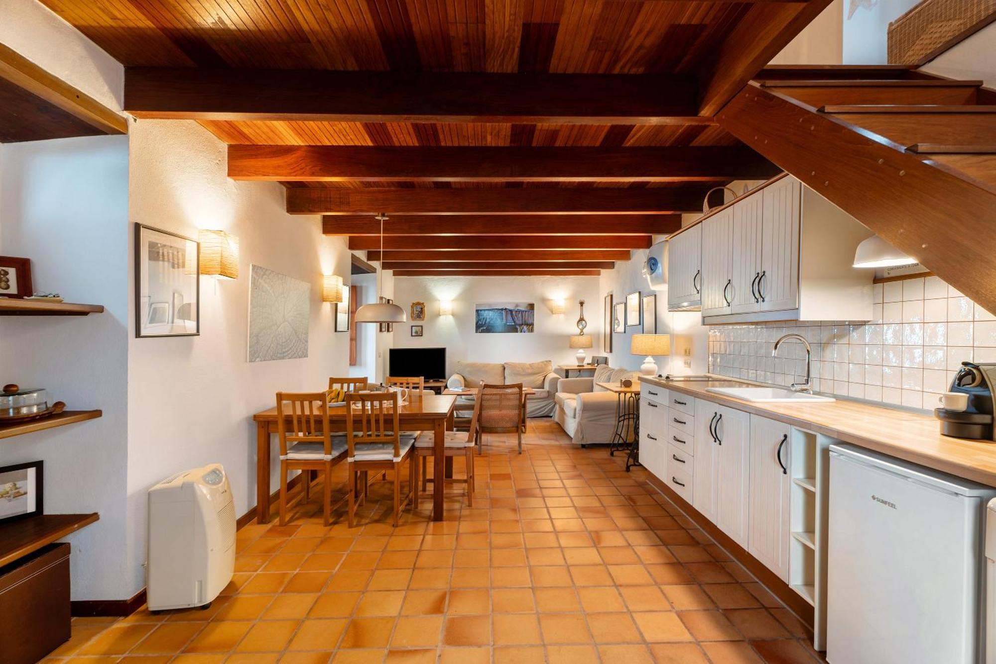 Holiday home La Era *