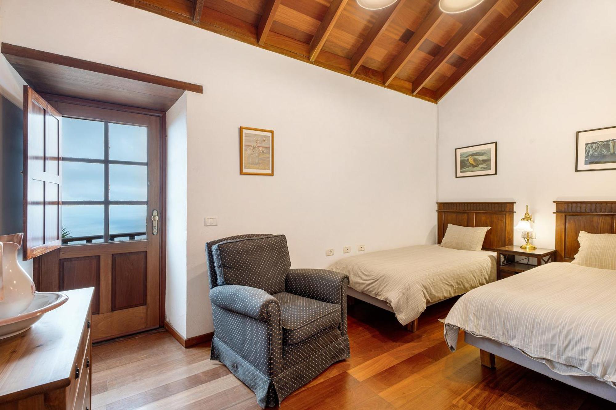 Holiday home La Era *