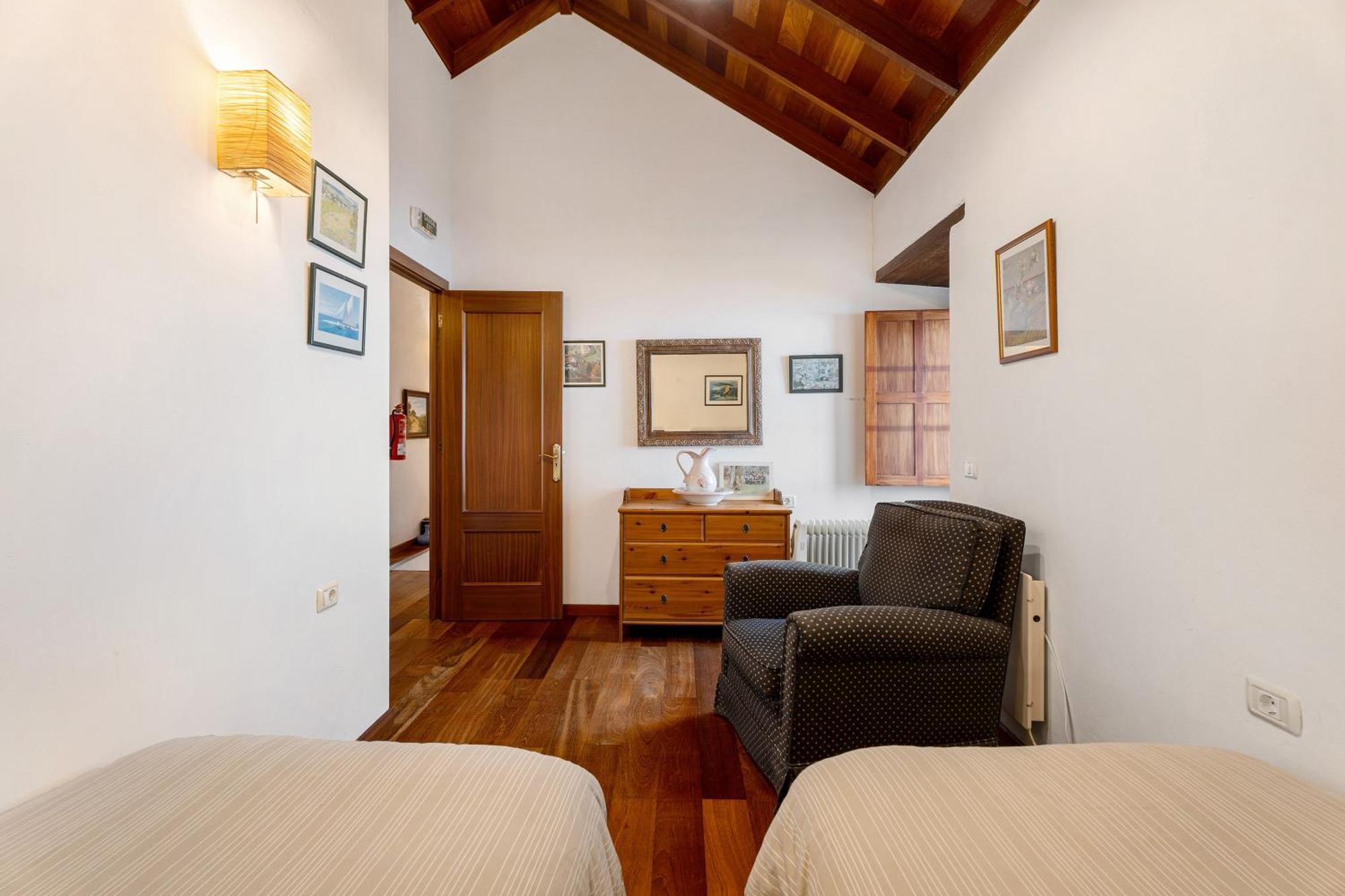 La Era Holiday home *