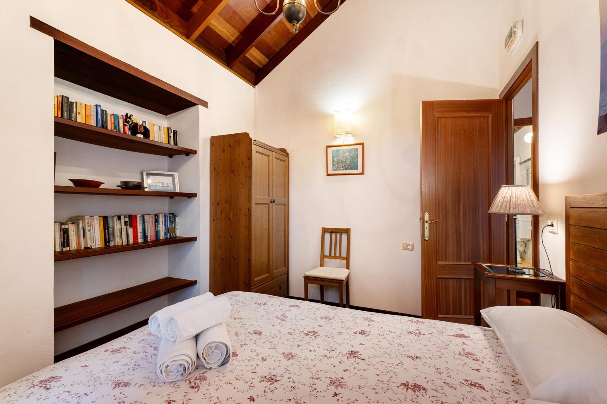 Holiday home La Era *
