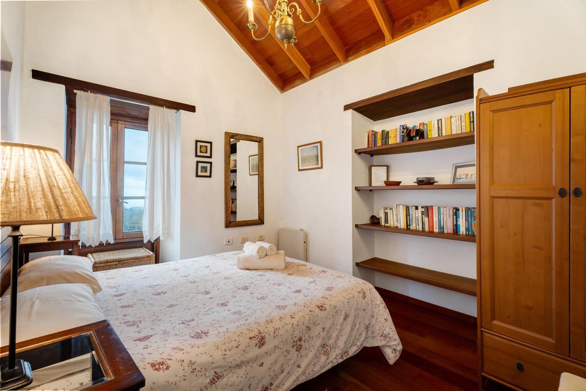 Holiday home La Era